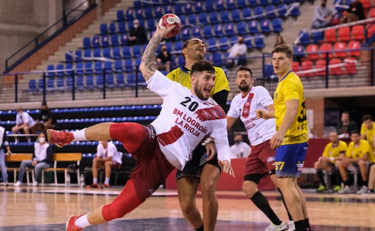 Club Balonmano Ciudad de Logroño La Rioja